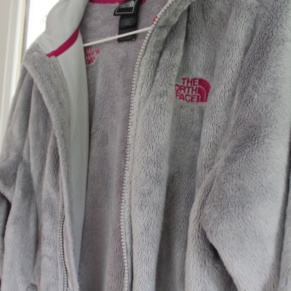 The North Face Jacket